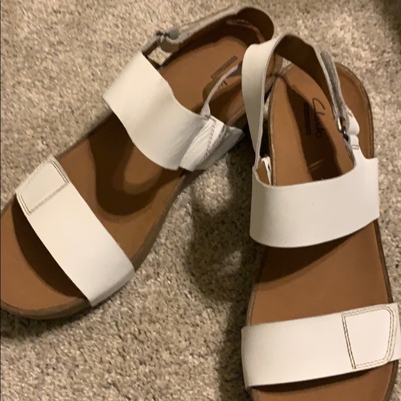 Clarks - Picture 1 of 2